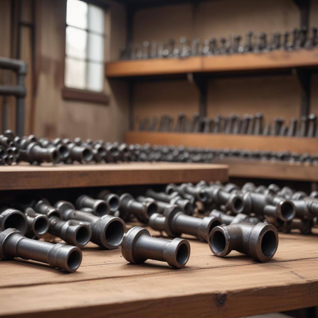 Чугунные футорки: виды, технические характеристики и ориентиры цен - изображение 2