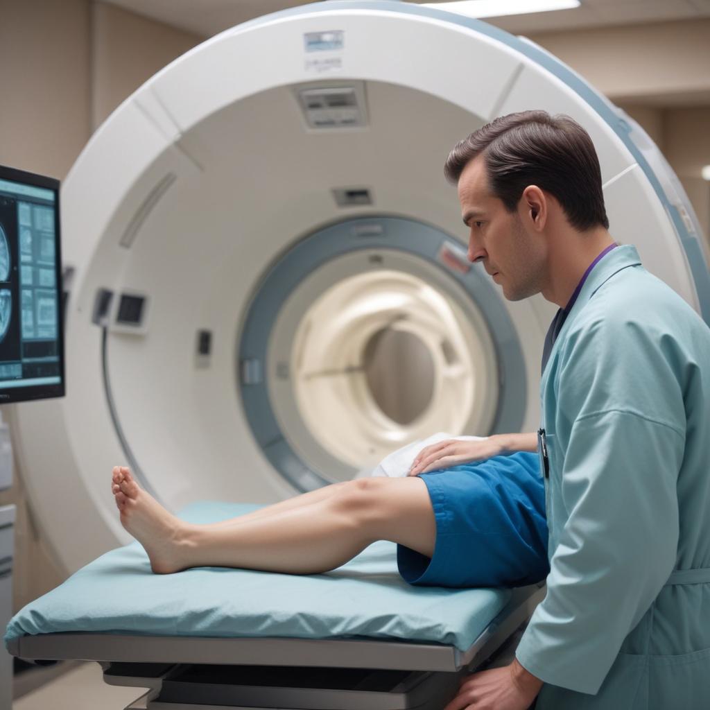 МРТ внутренних органов: показания, подготовка и особенности исследования
