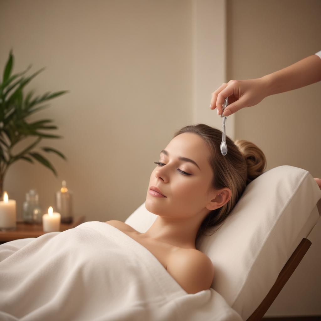 Косметология: методы ухода и поддержания здоровья кожи